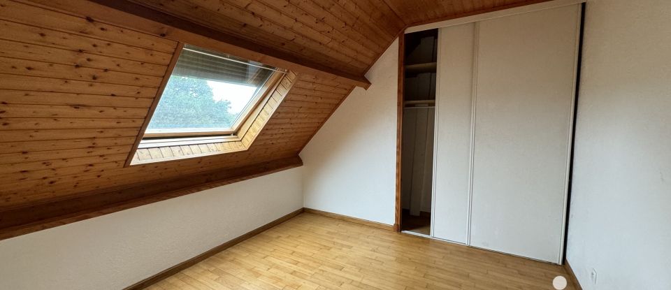 Duplex 5 pièces de 120 m² à Pau (64000)