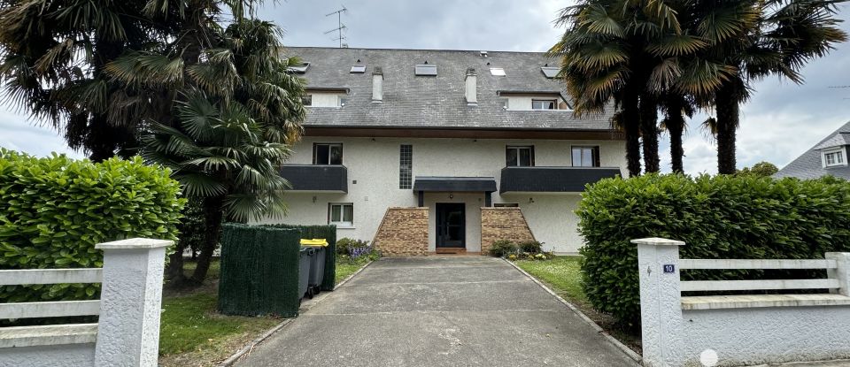 Duplex 5 rooms of 120 m² in Pau (64000)