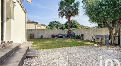 Maison 4 pièces de 92 m² à Candillargues (34130)