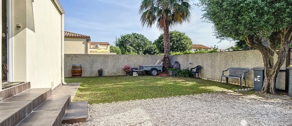 House 4 rooms of 92 m² in Candillargues (34130)