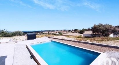 Maison 4 pièces de 105 m² à Cazouls-lès-Béziers (34370)