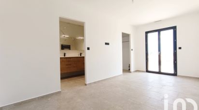 Maison 4 pièces de 105 m² à Cazouls-lès-Béziers (34370)