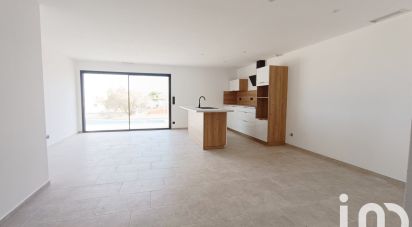 Maison 4 pièces de 105 m² à Cazouls-lès-Béziers (34370)