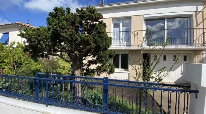 House 5 rooms of 113 m² in Niort (79000)