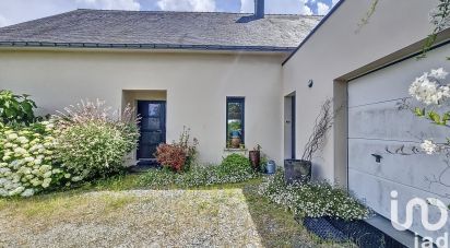 House 5 rooms of 160 m² in Allaire (56350)