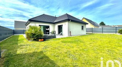 House 4 rooms of 115 m² in Rogerville (76700)
