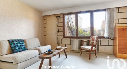House 6 rooms of 114 m² in Colombes (92700)