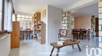 House 6 rooms of 114 m² in Colombes (92700)