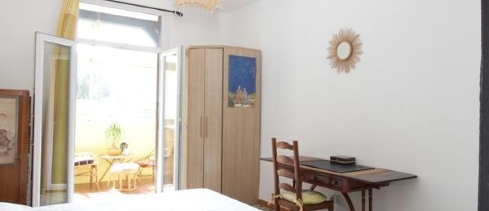 Apartment 5 rooms of 118 m² in Banyuls-sur-Mer (66650)