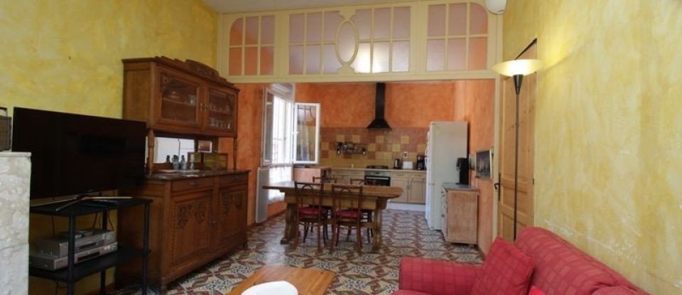 Appartement 5 pièces de 118 m² à Banyuls-sur-Mer (66650)