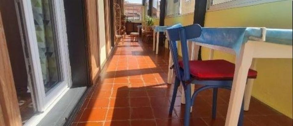 Apartment 5 rooms of 118 m² in Banyuls-sur-Mer (66650)