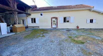House 4 rooms of 124 m² in Lafitole (65700)