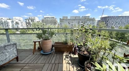 Appartement 4 pièces de 88 m² à Boulogne-Billancourt (92100)