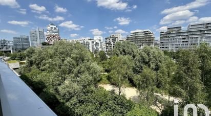Apartment 4 rooms of 88 m² in Boulogne-Billancourt (92100)