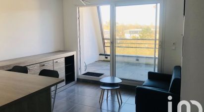 Apartment 2 rooms of 45 m² in Gretz-Armainvilliers (77220)