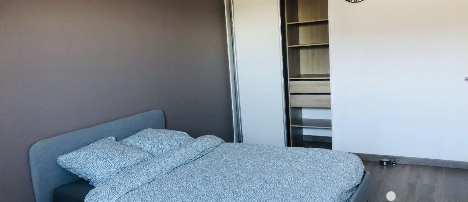 Apartment 2 rooms of 45 m² in Gretz-Armainvilliers (77220)