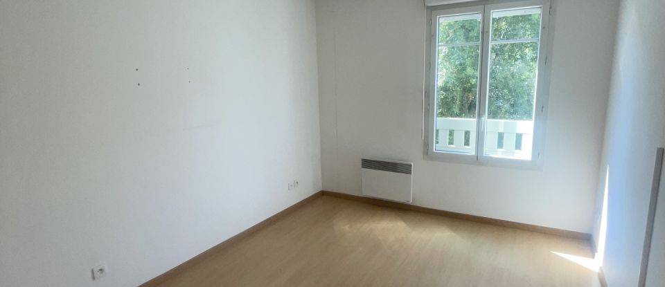 Appartement 3 pièces de 57 m² à Persan (95340)