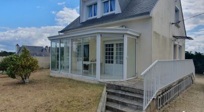 House 6 rooms of 85 m² in Pleubian (22610)
