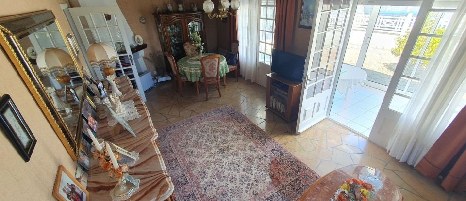 House 6 rooms of 85 m² in Pleubian (22610)