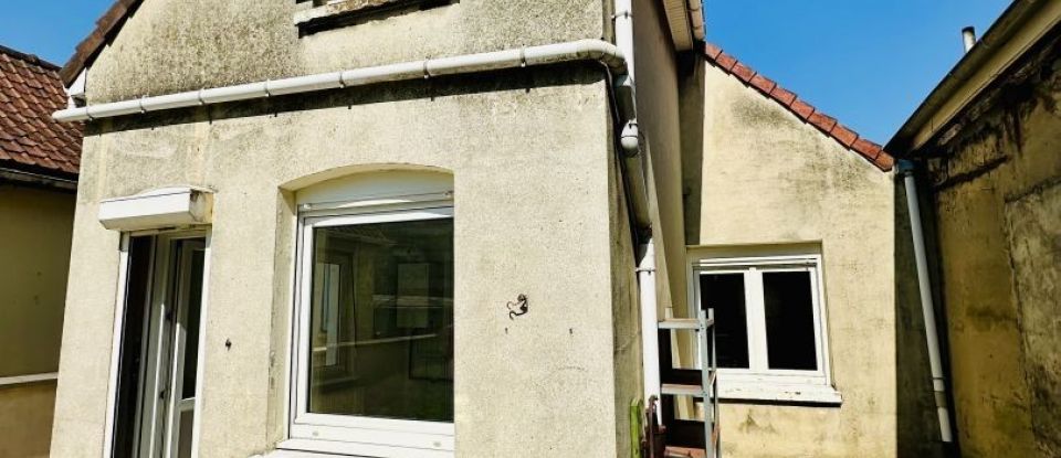 House 4 rooms of 75 m² in Béthune (62400)