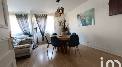Apartment 5 rooms of 96 m² in Le Havre (76600)