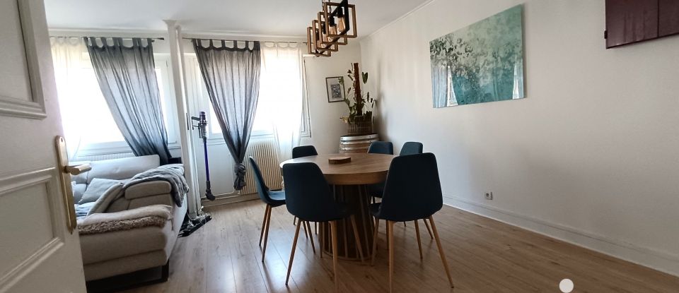 Appartement 5 pièces de 96 m² à Le Havre (76600)