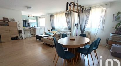 Appartement 5 pièces de 96 m² à Le Havre (76600)