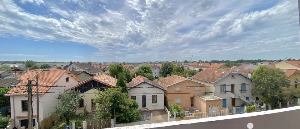 Appartement 4 pièces de 67 m² à Toulouse (31200)