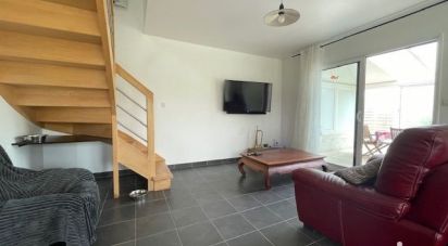 Maison 6 pièces de 95 m² à Landévant (56690)