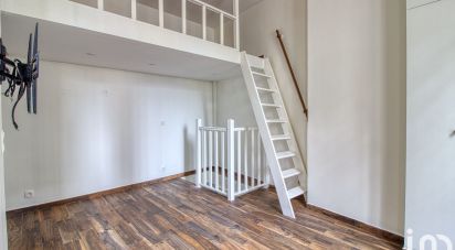 Appartement 2 pièces de 20 m² à Saint-Ouen-sur-Seine (93400)