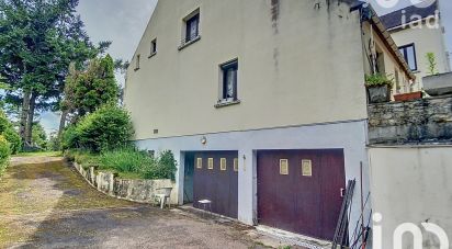 Maison traditionnelle 6 pièces de 170 m² à Clamecy (58500)