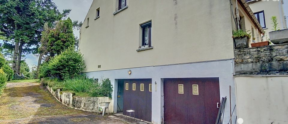 Maison traditionnelle 6 pièces de 170 m² à Clamecy (58500)