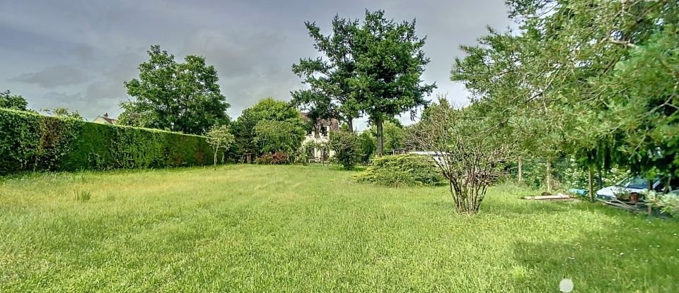 Maison traditionnelle 6 pièces de 170 m² à Clamecy (58500)