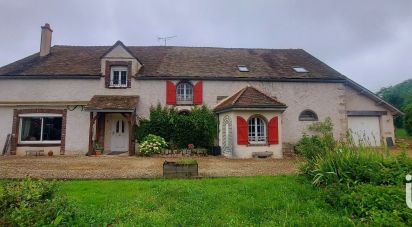 House 11 rooms of 250 m² in Égriselles-le-Bocage (89500)