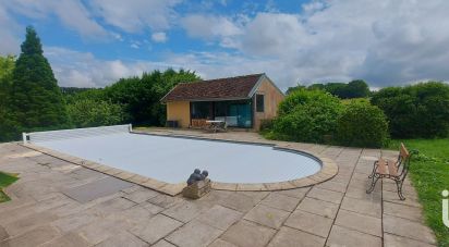 House 11 rooms of 250 m² in Égriselles-le-Bocage (89500)