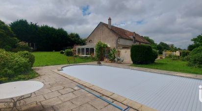 House 11 rooms of 250 m² in Égriselles-le-Bocage (89500)