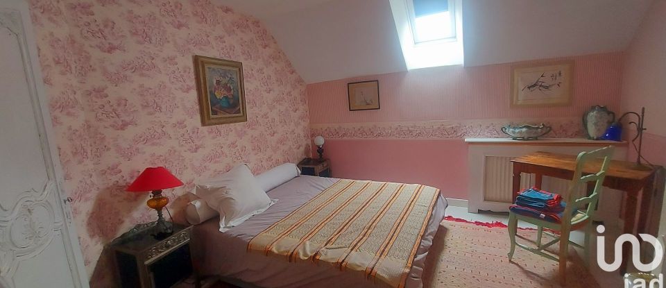 House 11 rooms of 250 m² in Égriselles-le-Bocage (89500)