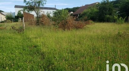 Terrain de 865 m² à Montfort-le-Gesnois (72450)