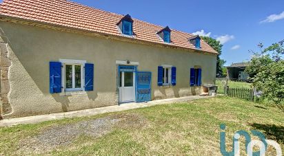Country house 5 rooms of 94 m² in Lalongue (64350)