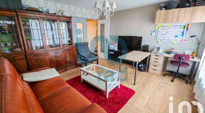 Apartment 3 rooms of 64 m² in Sens (89100)