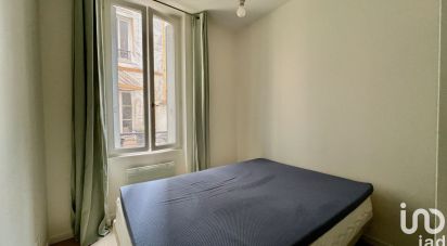 Apartment 2 rooms of 31 m² in Levallois-Perret (92300)