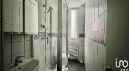 Apartment 2 rooms of 31 m² in Levallois-Perret (92300)
