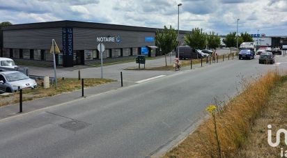 Local d'activités de 115 m² à Plouër-sur-Rance (22490)