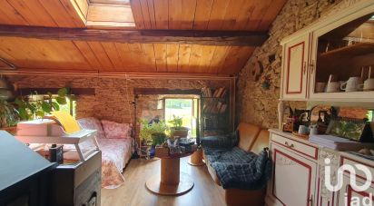 Village house 10 rooms of 210 m² in Saint-Julien-en-Vercors (26420)