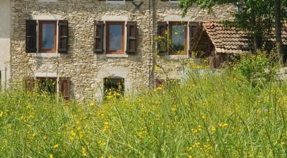 Village house 10 rooms of 210 m² in Saint-Julien-en-Vercors (26420)