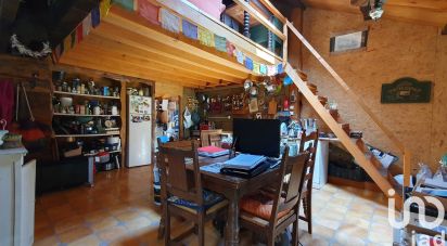 Village house 10 rooms of 210 m² in Saint-Julien-en-Vercors (26420)