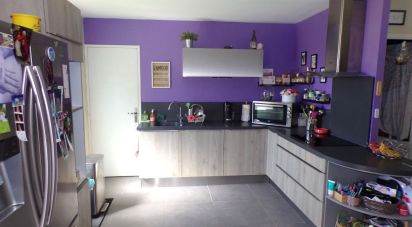 House 7 rooms of 137 m² in Malay-le-Petit (89100)