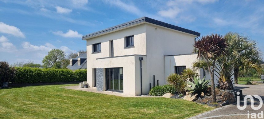 Maison 6 pièces de 146 m² à Pouldreuzic (29710)