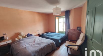 Village house 5 rooms of 99 m² in Saint-Haon-le-Châtel (42370)