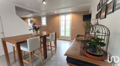 Maison 6 pièces de 119 m² à Maisoncelles-en-Brie (77580)